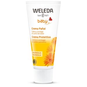 Weleda Italia Srl Baby Crema Protettiva Cal 75ml