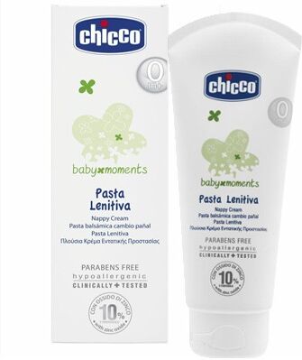 Chicco Ch Cosm Pasta Lenit 100ml