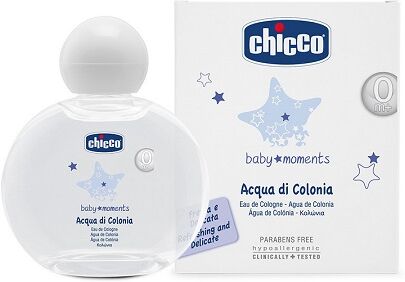 Chicco Ch Cosm Colonia 100ml Bm