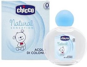 Chicco Ch Cosm Nat Sens Acq Col 100