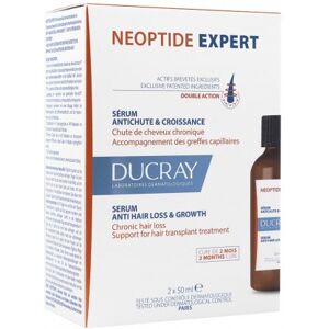 Ducray (Pierre Fabre It. Spa) Neoptide Expert Siero Anticad