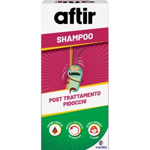 Meda Pharma Spa Aftir Shampoo 150ml