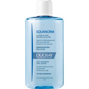 Ducray (Pierre Fabre It. Spa) Squanorm Lozione 200ml Ducray