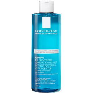 La Roche Posay-Phas (L'Oreal) Kerium Doux Shp Gel 400ml