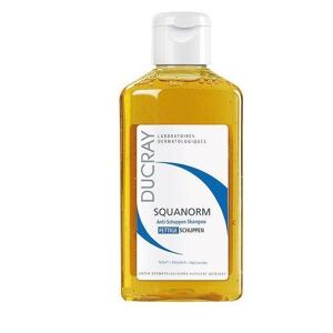 Ducray (Pierre Fabre It. Spa) Squanorm Fo Gr Sh 200ml Ducray