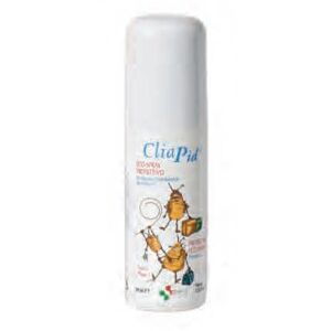 Budetta Farma Srl Cliapid Spray Protettivo 100ml