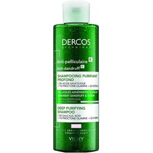 Vichy (L'Oreal Italia Spa) Dercos Antiforfora K 20 250 Ml