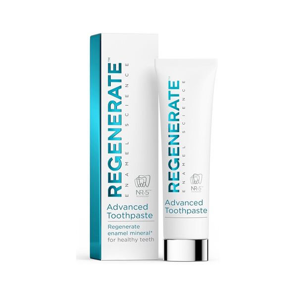 unilever italia spa regenerate dentifricio avanzato 75 ml