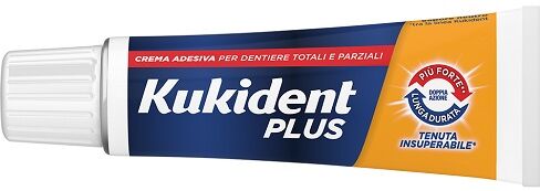 Procter & Gamble Srl Kukident Doppia Azione 65g