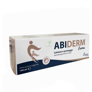 Aurora Biofarma Srl Abiderm Crema 100ml