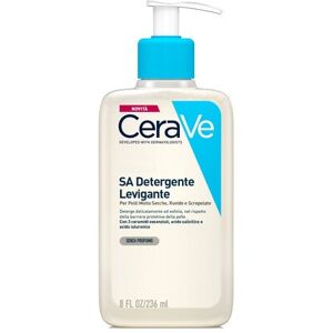 Cerave (L'Oreal Italia Spa) Cerave Sa Detergente Levigante 236 Ml