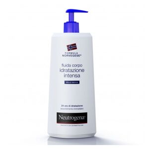 Johnson & Johnson Spa Neutrogena Corpo Fluida S/prof