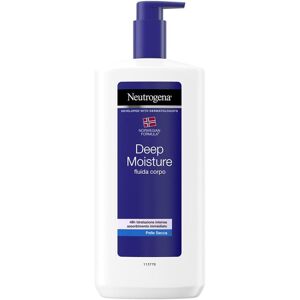 Johnson&johnson Neutrogena Corpo N/prof 400ml