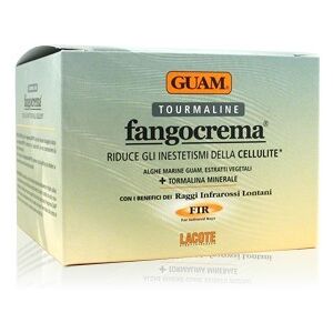 Lacote Srl Tourmaline Fangocrema 300ml