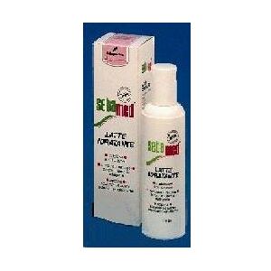 Sebapharma Gmbh & Co. Kg Sebamed*lat Idrat Crp 200ml