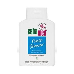 Sebapharma Gmbh & Co. Kg Sebamed Doccia Action 200ml