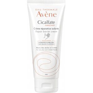 Avene (Pierre Fabre It. Spa) Eau Thermale Avene Cicalfate Mani Crema 100 Ml