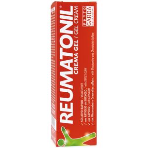 Named Srl Reumatonil Crema-Gel 50ml