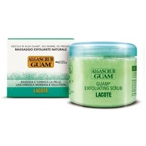 Lacote Srl Guam Fanghi Alga Scrub 700g