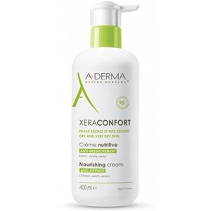 Aderma (Pierre Fabre It.Spa) Aderma Xera-Mega Conf Cr 400ml