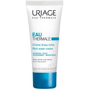 Uriage Laboratoires Dermatolog Eau Thermale Cr Ricca Acq 40ml