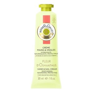 Roger&gallet (Lab. Native It.) R&g; Fleur D'Osmant Crema Mani