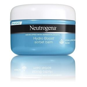 Johnson & Johnson Spa Neutrogena Hb Sorbet Bals Crp