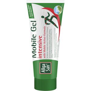 Naturwaren Italia Srl Allga San Mobile Gel 100ml