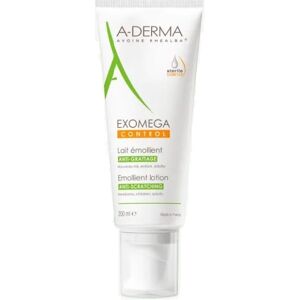 Aderma (Pierre Fabre It.Spa) Exomega Control Spr Emol 200ml