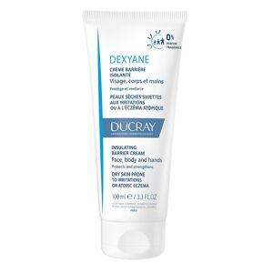 Ducray (Pierre Fabre It. Spa) Dexyane Crema Barriera 100ml