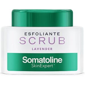 L.Manetti-H.Roberts & C. Spa Somat Skin Ex Scrub Lavender