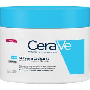 Cerave (L'Oreal Italia Spa) Cerave Sa Crema Levigante 340g