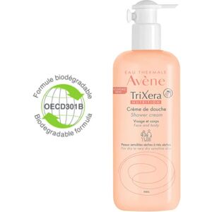 Avene (Pierre Fabre It. Spa) Avene Trixera Doccia Crema 500 Ml