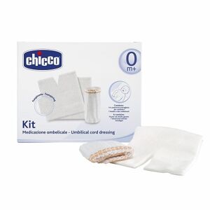 Chicco Ch Kit Medicaz Ombel Mini