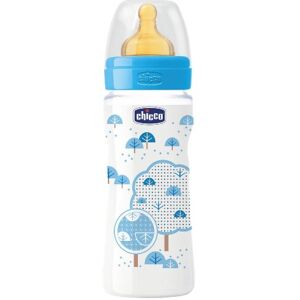 Chicco Ch Bib Beness Boy Cau 330ml