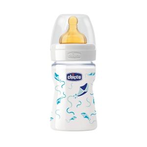 Chicco Ch Bib Vtr Boy Cau 150ml