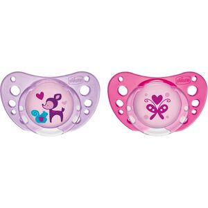 Chicco Ch Succh Air Girl Cau 6-16 2pz