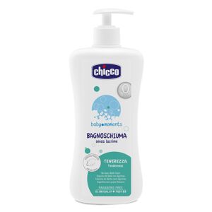 Chicco Ch Cosm Bm Bagnosch Ten 500ml