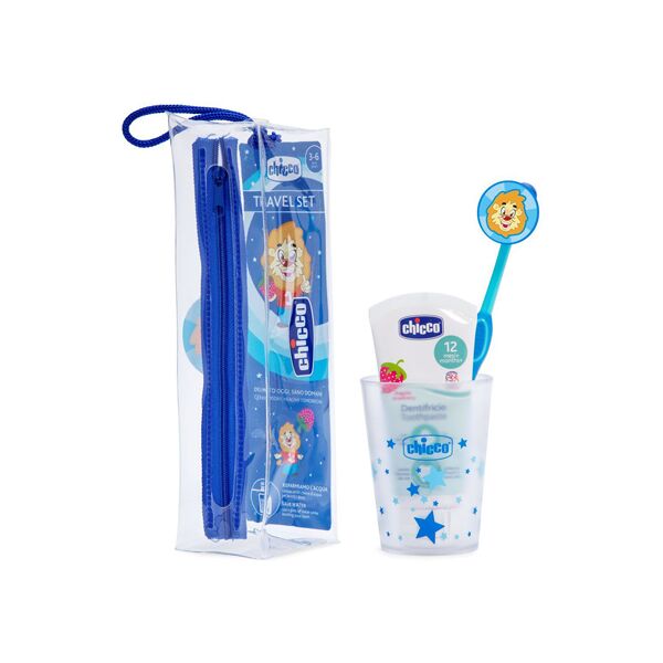 chicco ch set oral care azz 36m+