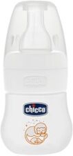 Chicco Ch Micro Bib 60ml Sil 0m+ Uni