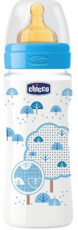 Chicco Ch Bib Beness Boy Cau 330ml