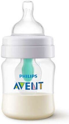 Philips Avent Bib Anti Colica 125ml