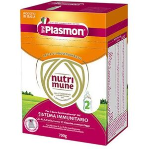 Plasmon Stage2 Polv.700g