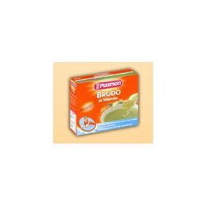 Plasmon (Heinz Italia Spa) Verdure Dry Brodo Verdura 80g