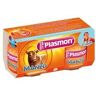 Plasmon (Heinz Italia Spa) Plasmon*om Manzo 2 X 80 G