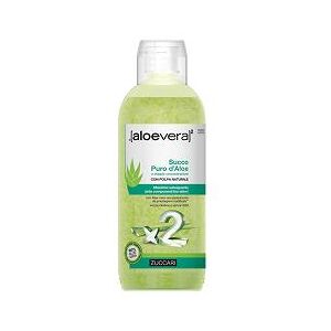 Zuccari Srl Aloevera2 Succo P Aloe Do Conc