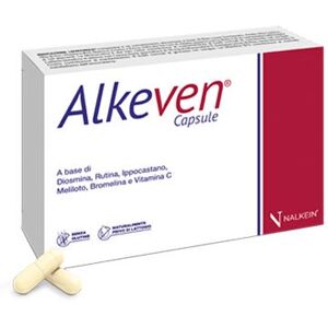 Nalkein Sa Alkeven 30*cpr