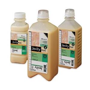 Abbott Srl Jevity Plus Neutro Rth 500ml