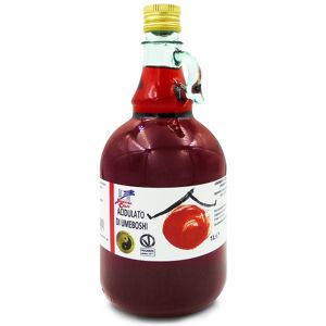 Biotobio Srl Acidulato Di Umeboshi 1lt