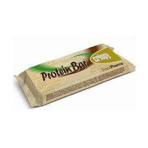 Promopharma Spa Protein Bar Crispy 45g